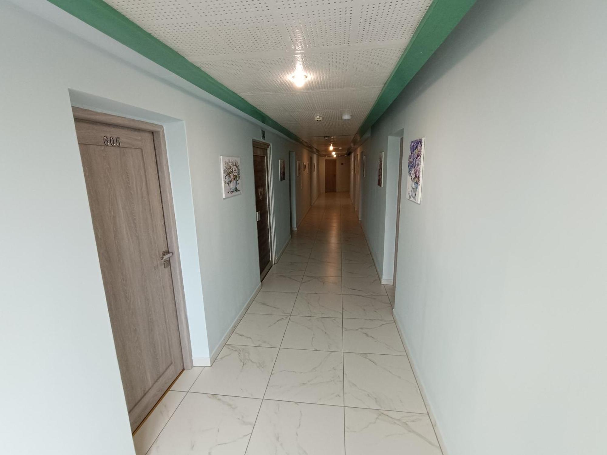 Viesbutis Jurbarkas Hotel Luaran gambar