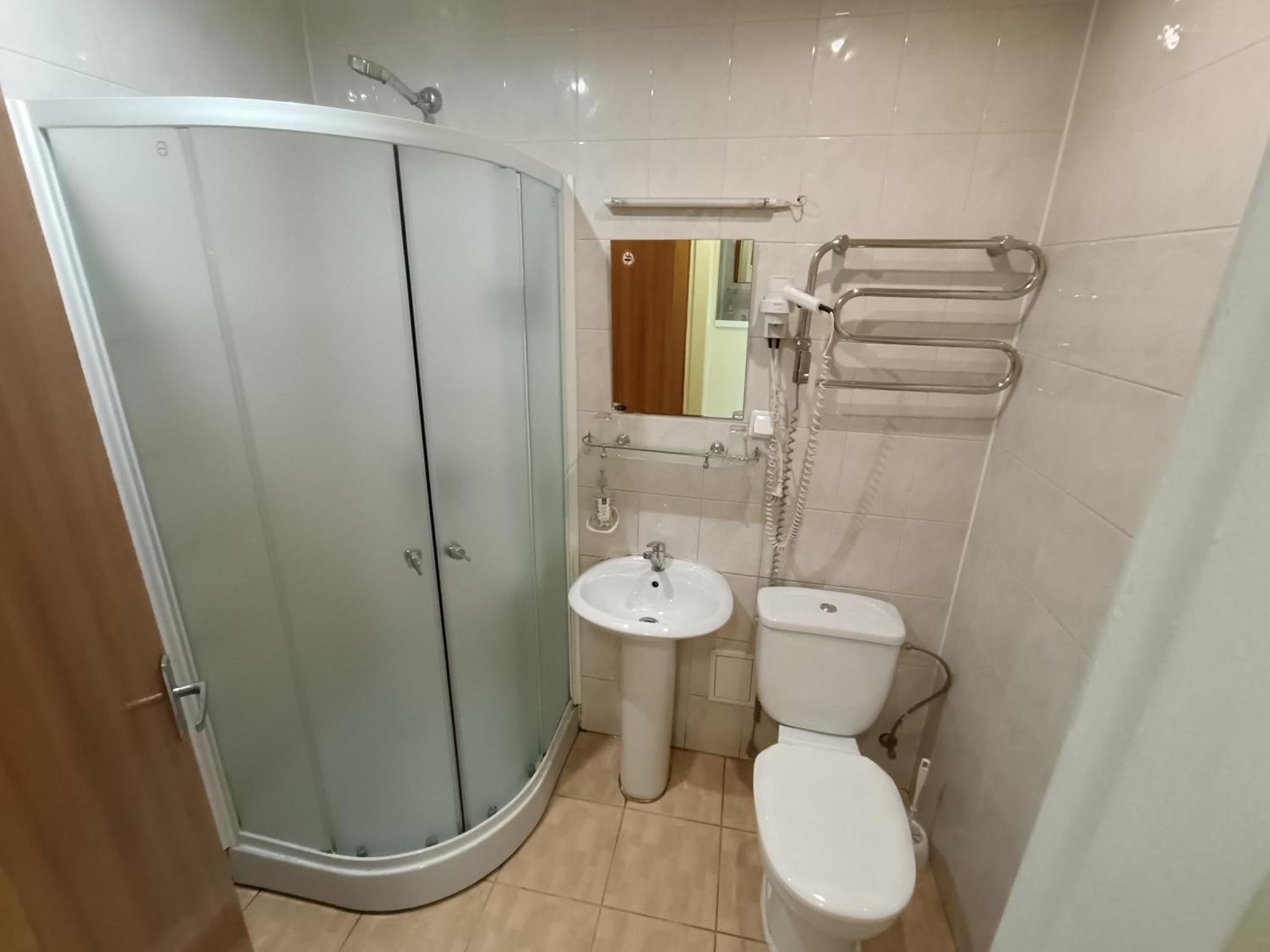 Viesbutis Jurbarkas Hotel Luaran gambar