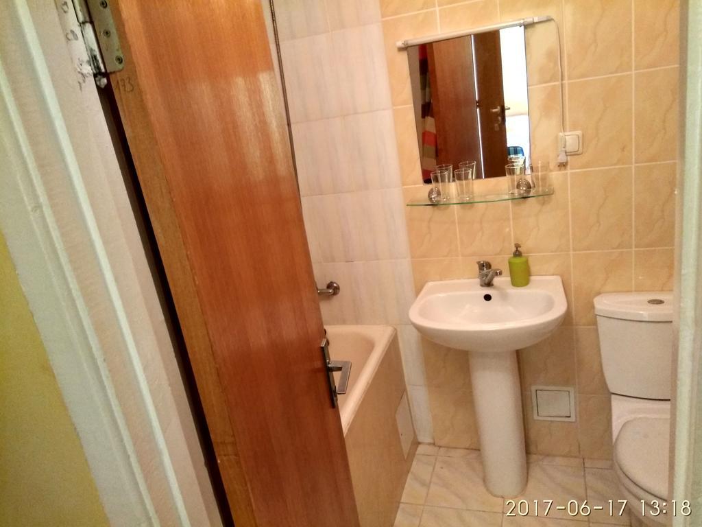 Viesbutis Jurbarkas Hotel Luaran gambar