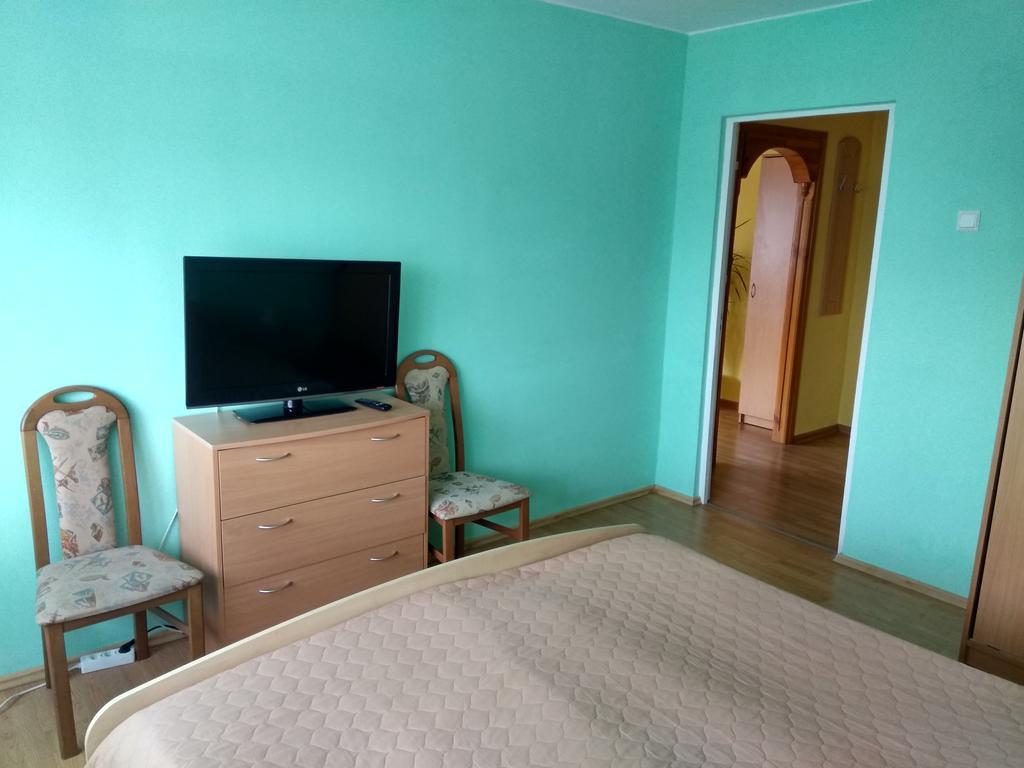 Viesbutis Jurbarkas Hotel Luaran gambar