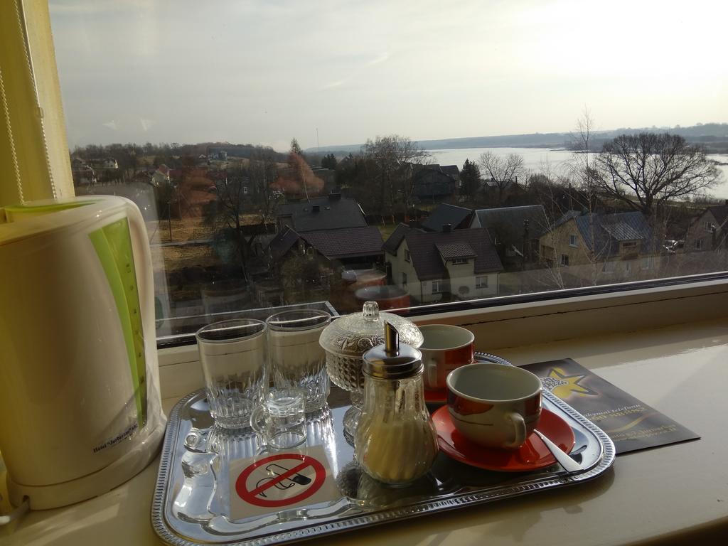 Viesbutis Jurbarkas Hotel Luaran gambar